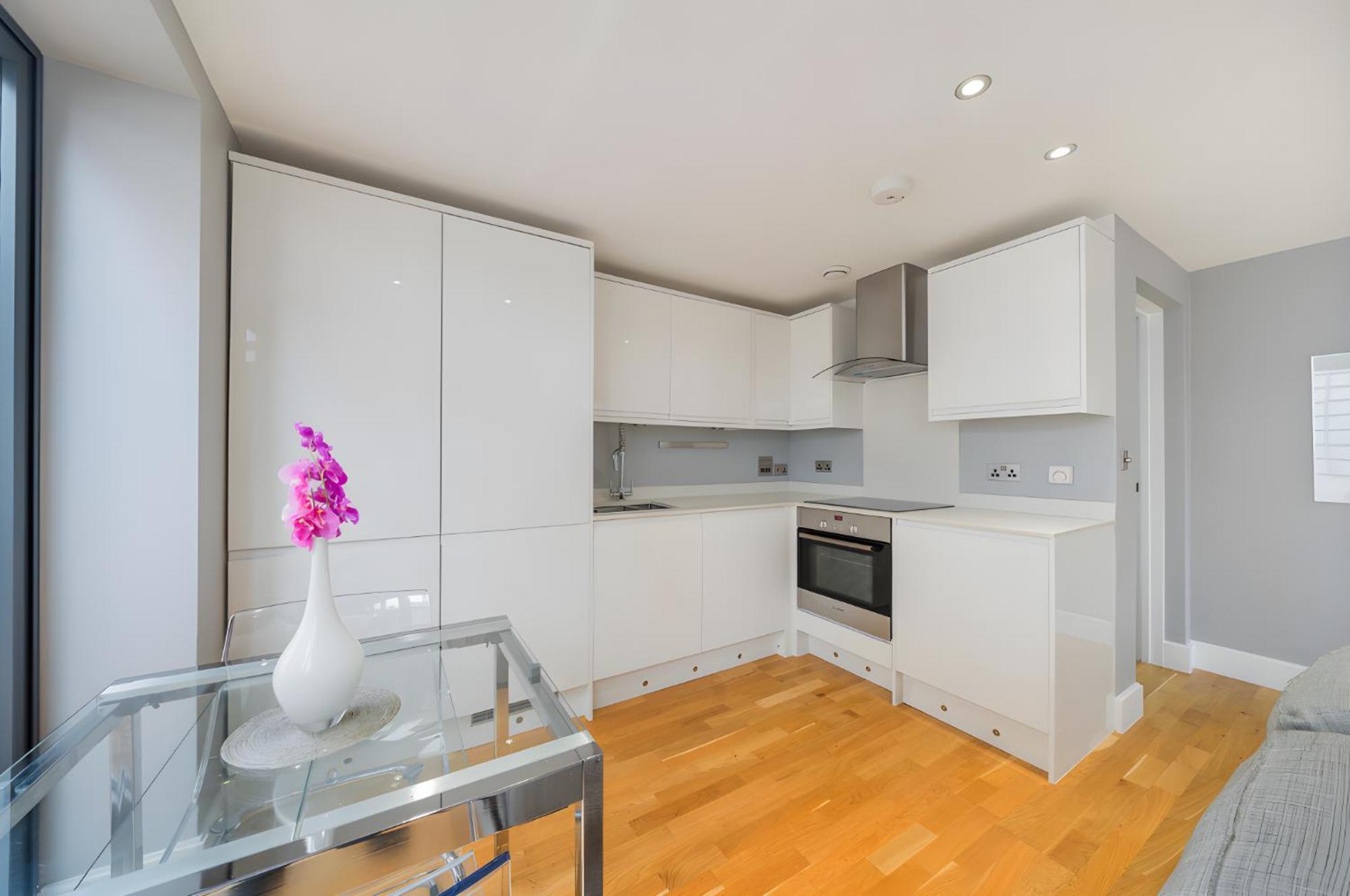 Modern Blackheath Home 런던 외부 사진