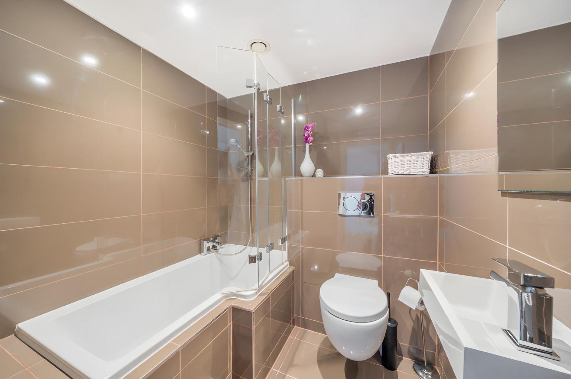 Modern Blackheath Home 런던 외부 사진
