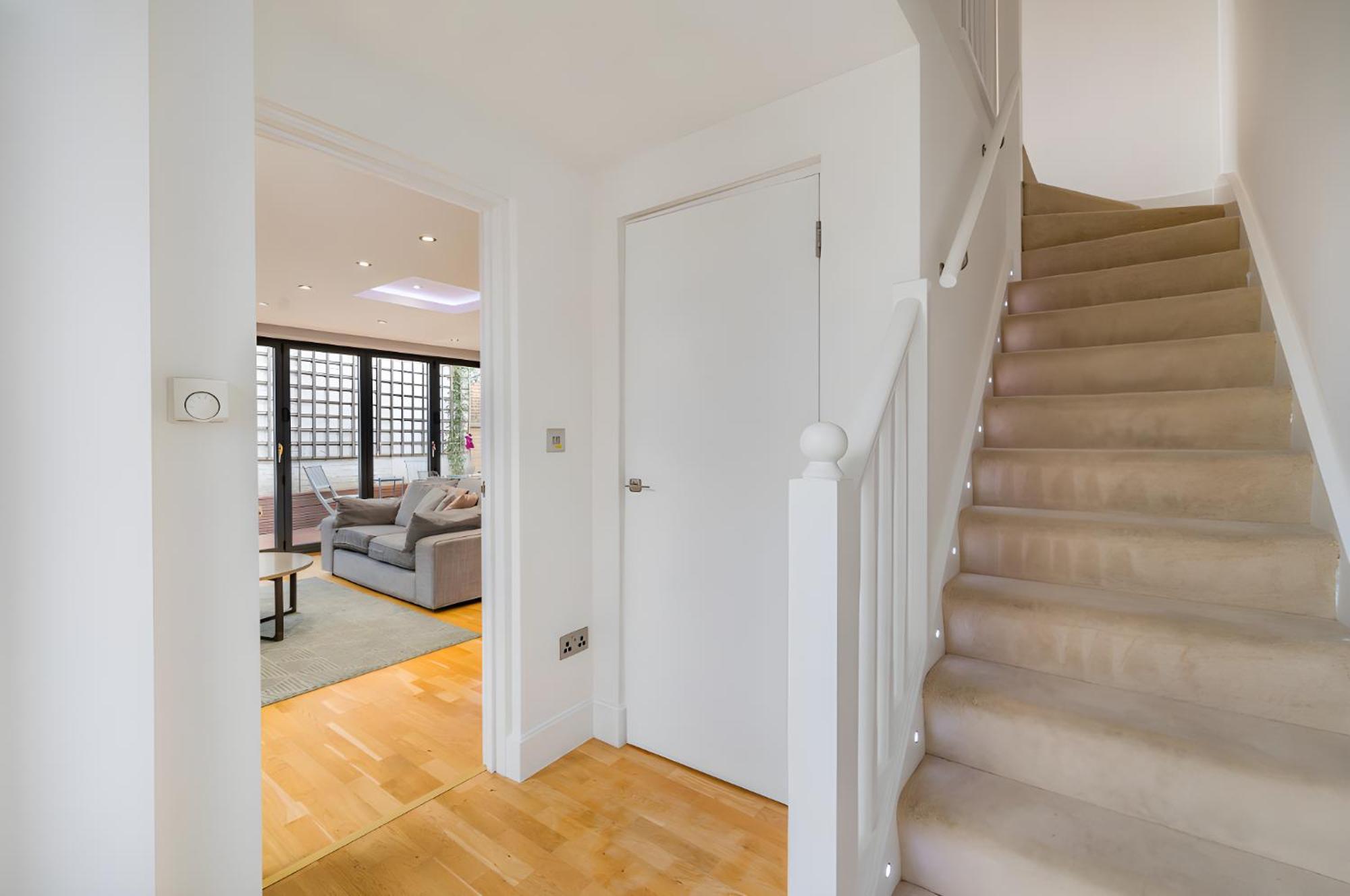 Modern Blackheath Home 런던 외부 사진